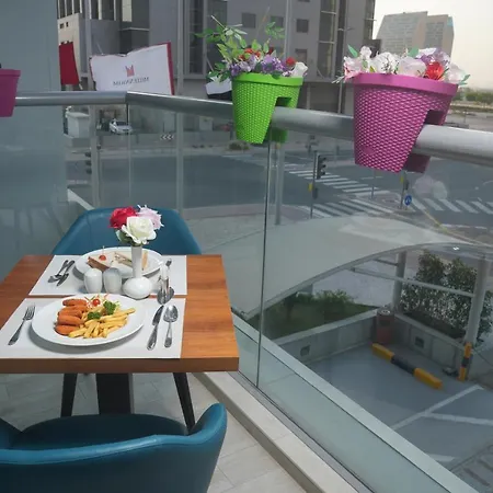 Millennium Executive Apartments Mont Rose-2